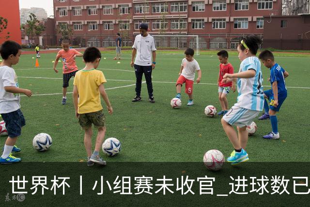 世界杯丨小组赛未收官 进球数已破单届历史纪录